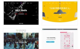 相比传统建站,快速建站工具有哪些优缺点