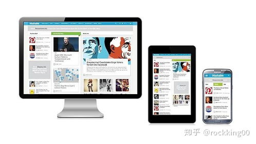 建站软件公司发展史