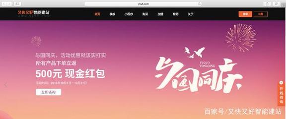 自助建站系统做商城网站好不好?