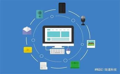 建网站的流程有哪些?如何做一个网页?