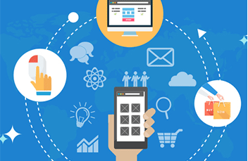 网站建设不会写代码也能完成你信吗?