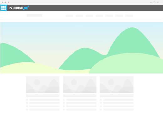 建站宝盒V8增强版强势来袭_自助建站系统新升级