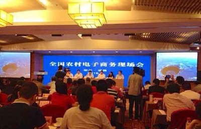 全国村网通工程:免费为每个农村建设网站和电商平台