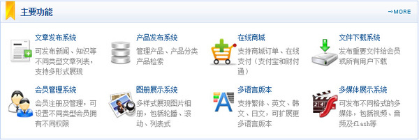 网商汇推出快速自助建站服务，助力中小企业数字化转型