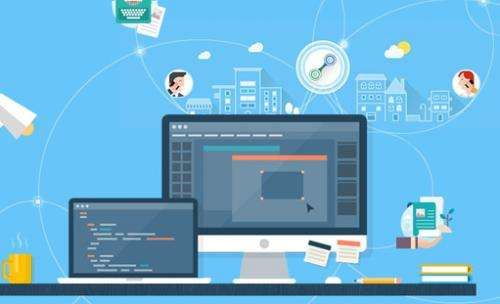 三亚自助建站系统 构建企业线上门户的便捷之选